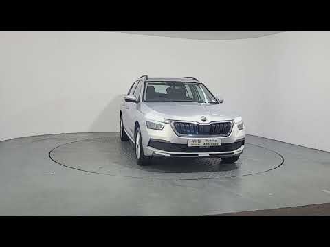 Skoda Kamiq AMBITION 110HP Petrol Manual - Image 2