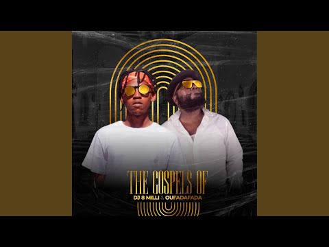 I Can't Give Up Now (feat. Dj 8 Milli)