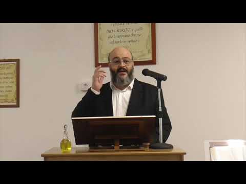 Culto Domenica 10 10 2021