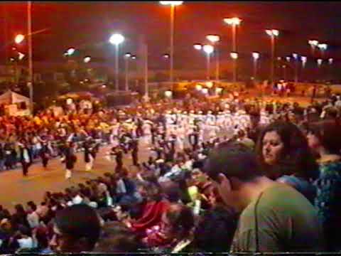 Fanfarra Municipal de Taubate FAMUTA 2Part.