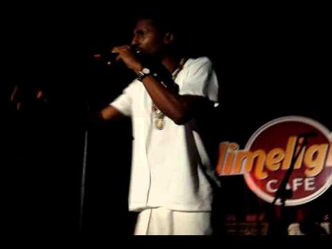 Adrian Green - Dis Piece