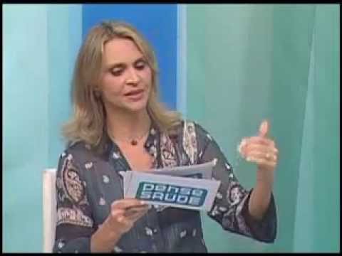 Pense Saúde: Colesterol e Triglicérides 5/5 - Dr Levimar Rocha