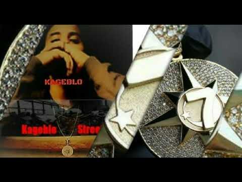 KAGEBLO - A QUI PLAIRE feat Daddy Lord C (La Cliqua)