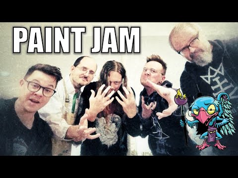 The Best Tip for Improving Miniature Painting - HC 379