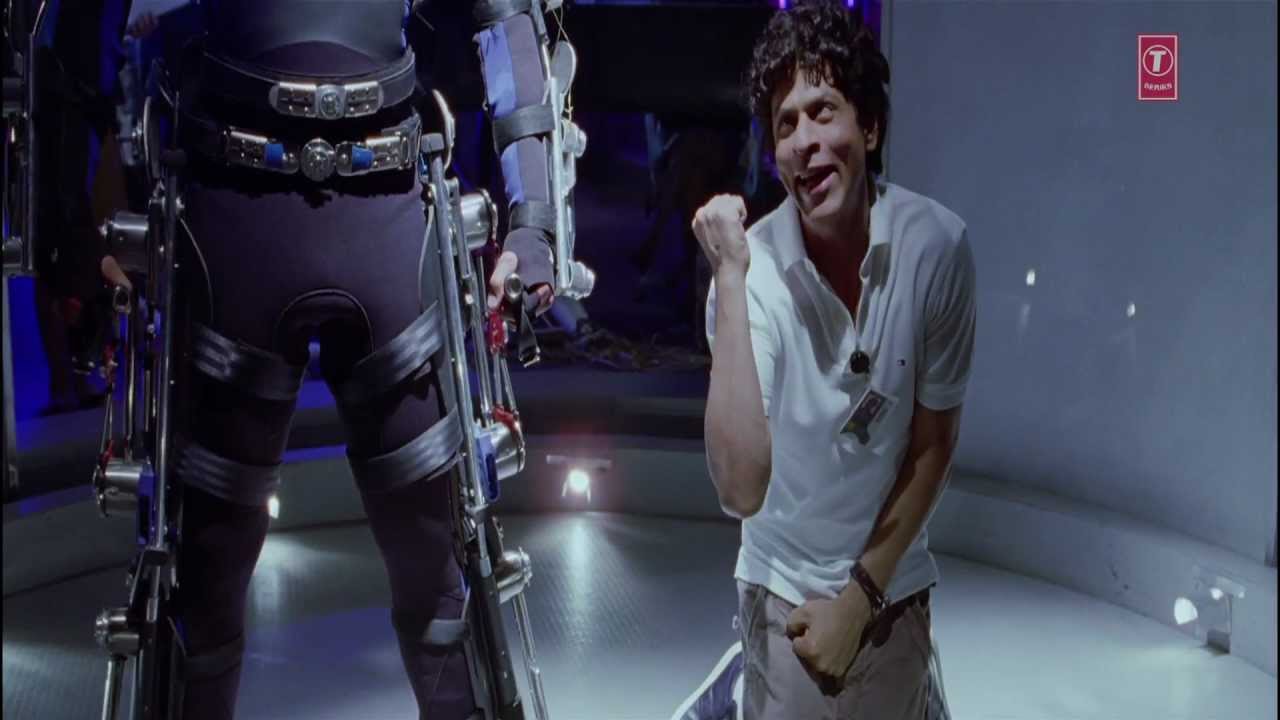 I’ll Be Right By Your Side Lyrics | Ra.One | Siddharath Coutto | Vishal Shekhar