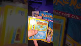 Promos Wizards FR et US #pokemon #pokemoncards #pokémon #pokemontcg #wizards