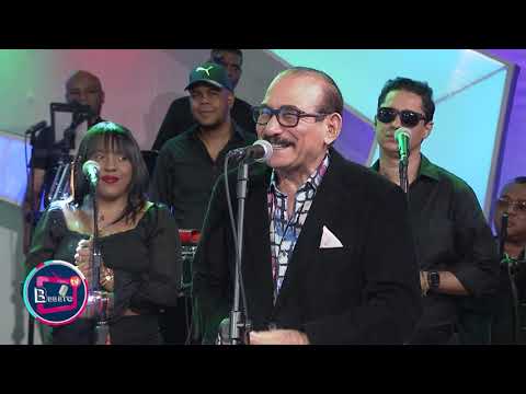 CHARLIE APONTE EN BEBETO TV