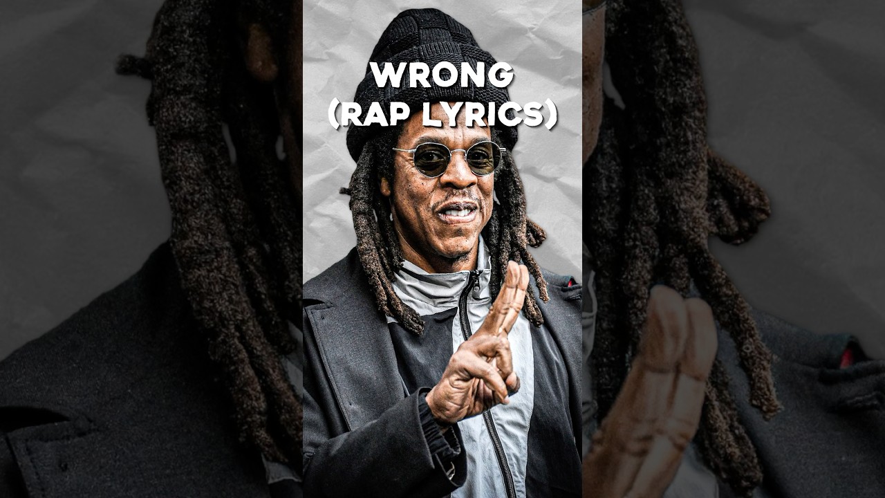 Rap Lyrics That Make NO Sense