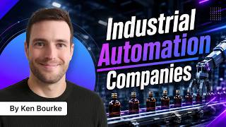 Industrial Automation Companies Explained
