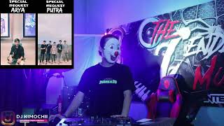 Download lagu DERMAGA BIRU - SURAT UNDANGAN X HATI SIAPA TAK LUKA || DJ KIMOCHI || mp3