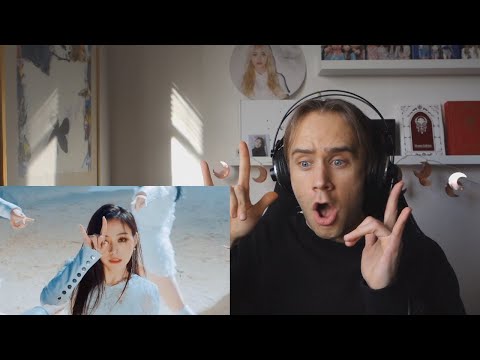 Reacting to Dreamcatcher – Scream