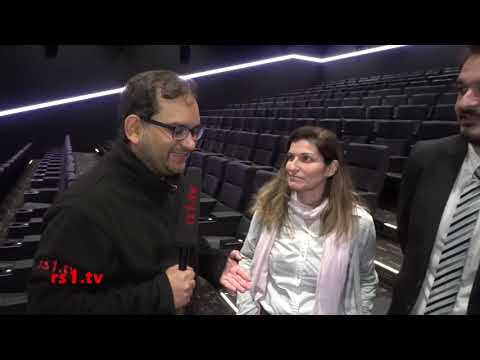 Aktionsabend Kinder der Utopie in Remscheid