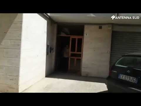 7 maggio 2023 - Torremaggiore, uccide la figlia ed un uomo e tenta di uccidere la moglie