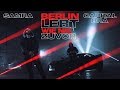 SAMRA & CAPITAL BRA - BERLIN LEBT 2 (Prod. by Beatzarre & Djorkaeff) SAMRA & CAPITAL BRA - BERLIN LEBT 2 (Prod. by Beatzarre & Djorkaeff)