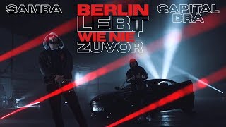 Berlin lebt wie nie zuvor Music Video