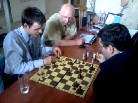 Navara-Movsesjan analýza