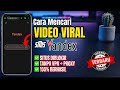 Cara Mencari Video Viral Di Yandex TANPA VPN Proxy Tutorial Lengkap 2025