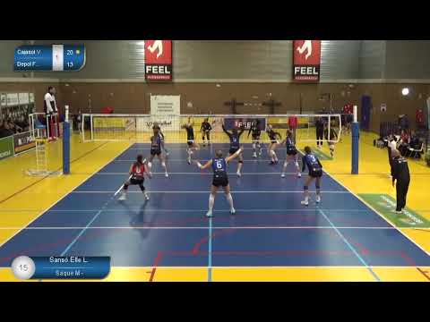 SINTESIS SF2223 #109 Cajasol 3   Alcobendas 1