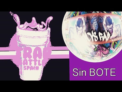 GreenSoul vs JCL - Cuartos - Trap Battle