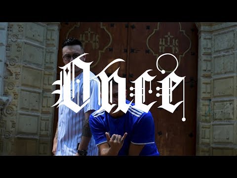 Stilo Ft. Geassassin - Once (Video Oficial)