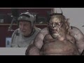 The Hobbit The Making Of The Goblin King