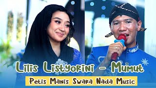 Download lagu BOWO SINOM GRANDEL LANGGAM PETIS MANIS || MUMUT SLAMET Feat LILIS LISTYORINI || SWARA NADA MUSIC mp3 Download lagu BOWO SINOM GRANDEL LANGGAM PETIS MANIS || MUMUT SLAMET Feat LILIS LISTYORINI || SWARA NADA MUSIC mp3