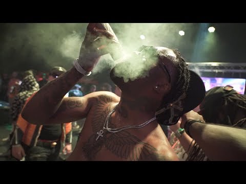 Chefboybonez, Wakko & Frenchiebabyy [Orange County Cannabis Awards winner 2019]