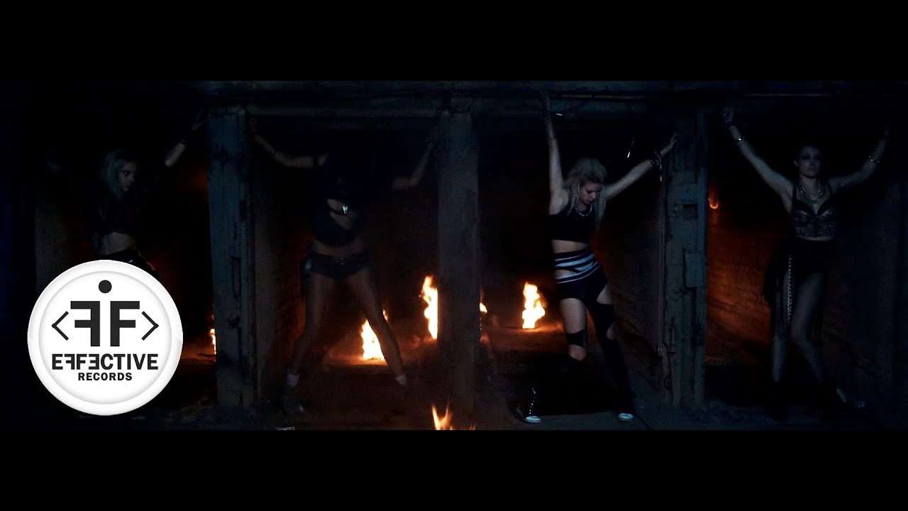 Swanky Tunes ft. Raign — Fix me