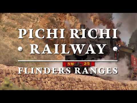 Pichi Richi Railway