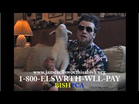 Bobby Orlando calls James Ellsworth a "Goat Abuser"