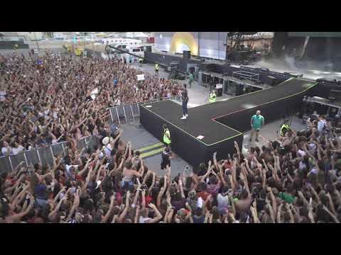 Arenal Sound 2019: Beret - Lo Siento