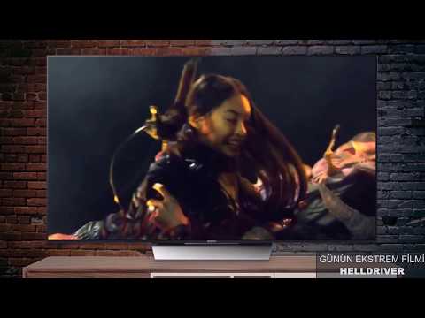 "Helldriver" - Günün EKSTREM Filmi