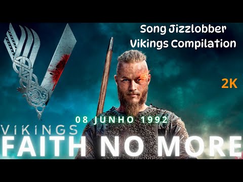 Faith No more - Jizzlobber - Vikings compilation - 2K
