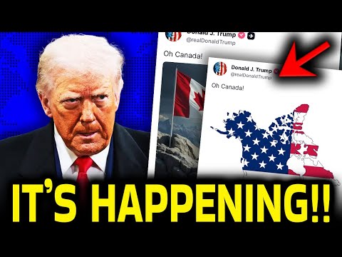 Trump's New Plan Just Leaked... It's BAD