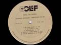 Derrick Morgan feat.Hortence Ellis - I'm Leaving