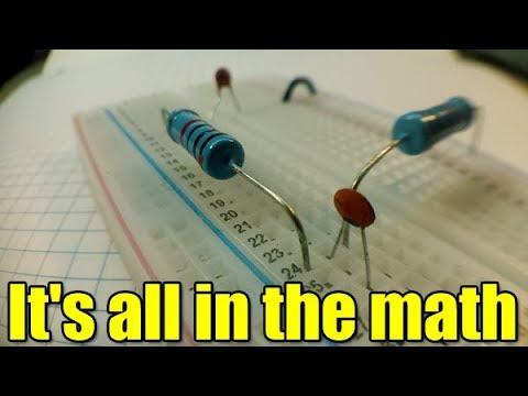 How to design and build a bandpass filter