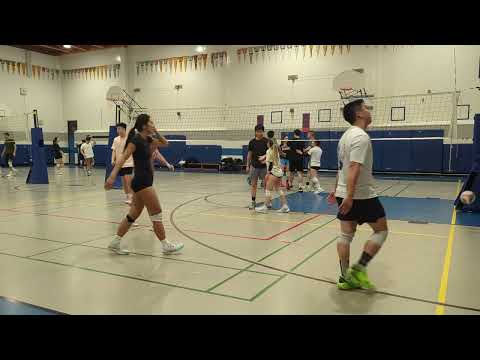 2026-01-22 TDVC Thurs Playoffs Tier 1 Semi-Finals Pork Shank vs CEVC Set 2