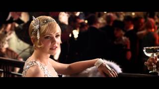 The Great Gatsby - Trailer