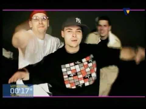 Plattenpapzt feat. Tefla & Jaleel - Was Wollt Ihr Tun [Music Video] Deutschrap 2004