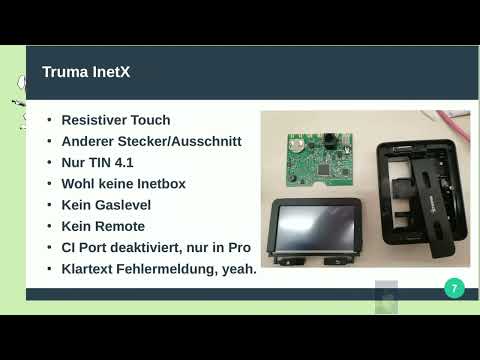 EH20 WomoLIN, MQTT, IP V6 und Single Pair Ethernet als Open Source Ökosystem