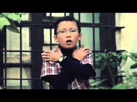 DANIELITO & VALERIA  AGONIAS DEL CORAZON  MORENADA  2013   2014