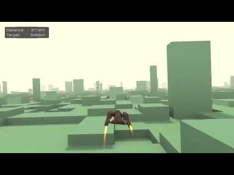 Infinite speed Video