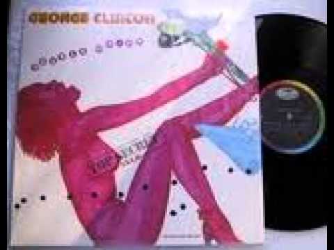 - double oh oh georges clinton 12inch