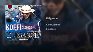 koffi olomide Élégance