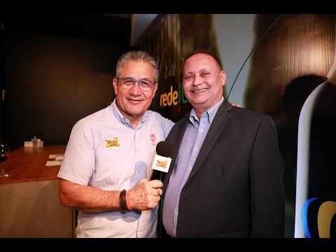 A John Deere tem a alma na ILPF. O João é o piloto | Fala Carlão 4885