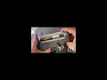 Product video for Lancer Tactical ProLine NEEDLETAIL PDW AEG [LOW FPS] - BLACK