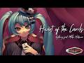 Heart of the Cards by dogthing