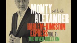 Monty Alexander Skamento