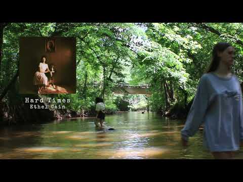 Hard Times (Official Visualizer) - Ethel Cain