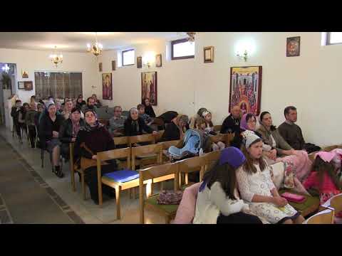 Pe cărarea mântuirii (Cluj, 31 mar. 2019)